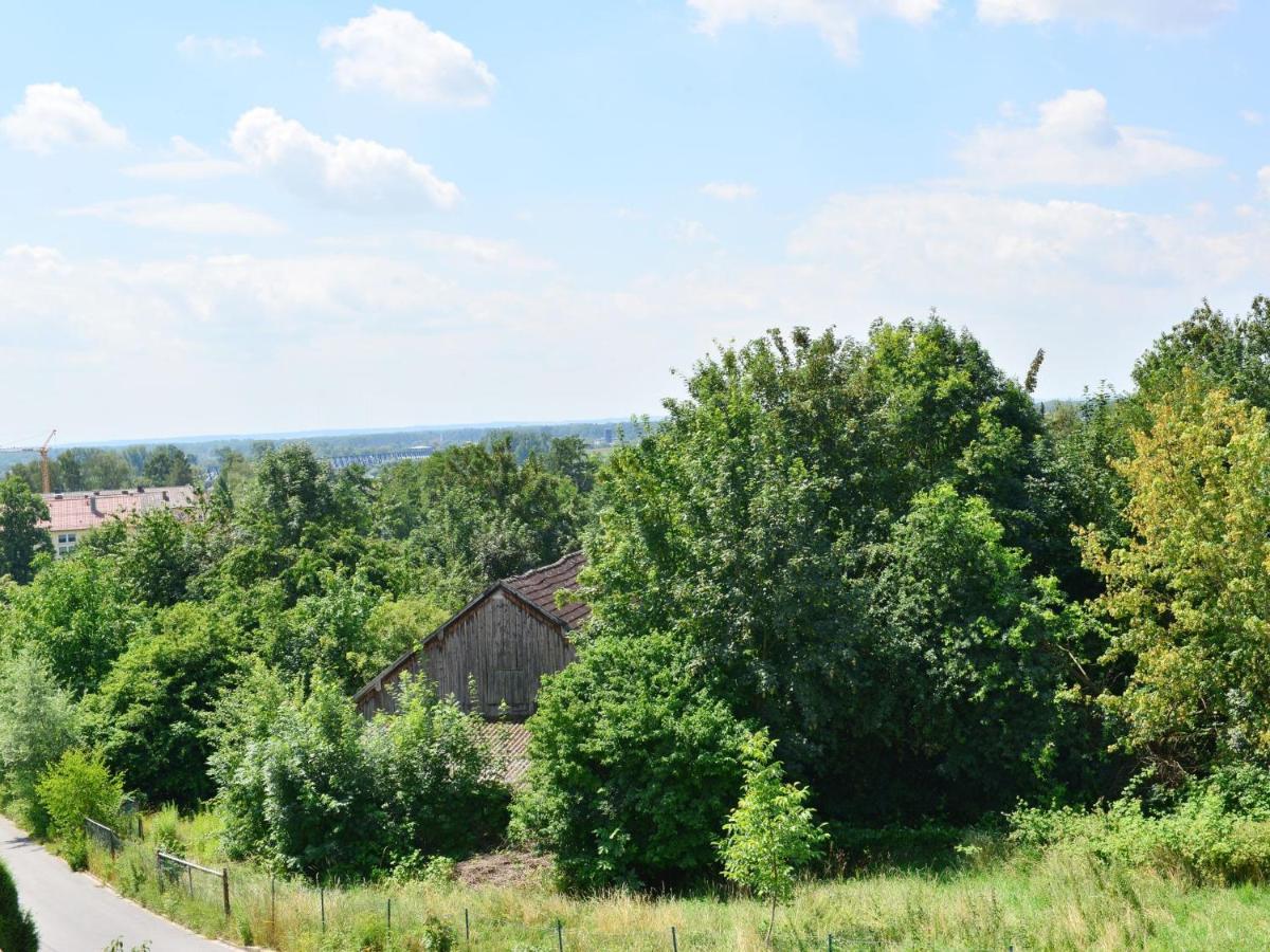 Apartment Near The River In Deggendorf Bavaria Стая снимка